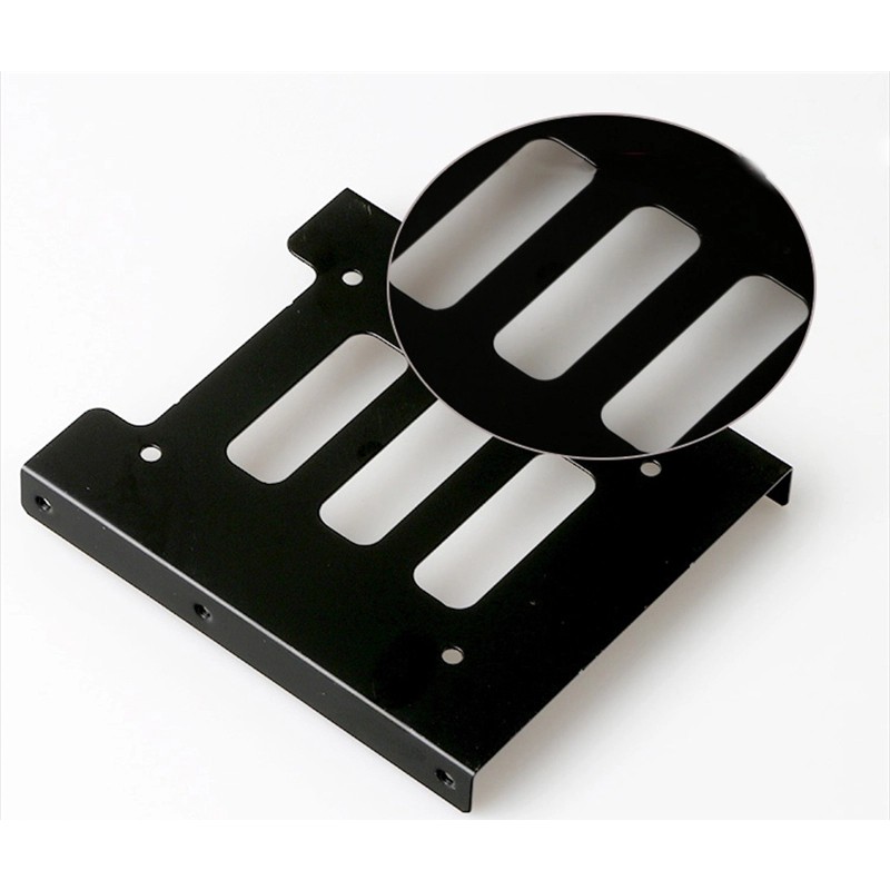 Mounting Adapter Factory - Hot Sale Metal 2.5 to 3.5 Inch