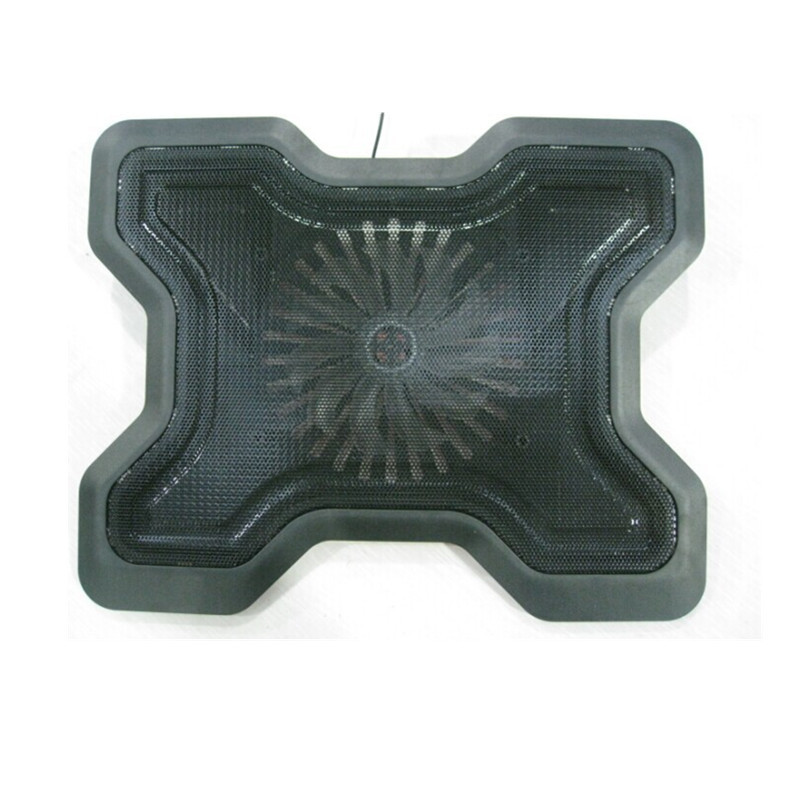 Cooling Base Factory - Factory Price 5218 14inch Single Fan