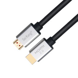 HD MI Cable Factory - High Speed 1m 30m Support Ethernet