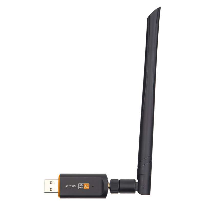 USB Network Card Manufacturer - Factory Special 1200M Antenna
