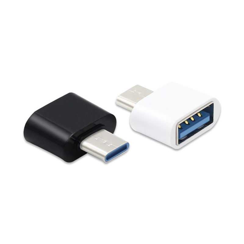 Type-C Adapter Manufacturer - OTG Adapter Type C USB Connection