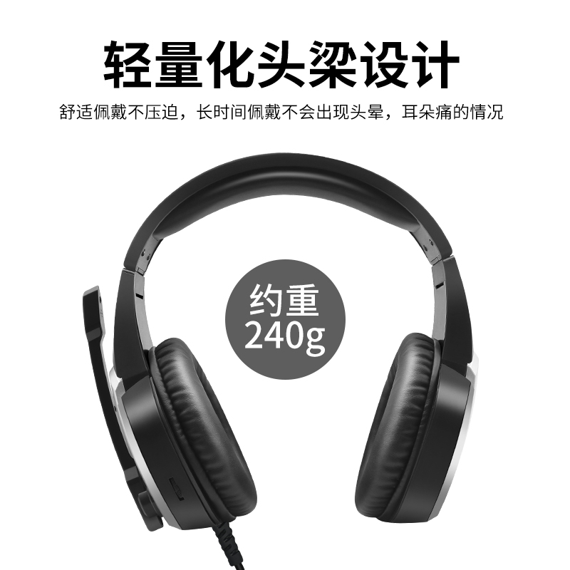Gaming Headset Manufacturer - A1 Gaming Earphones Headsets