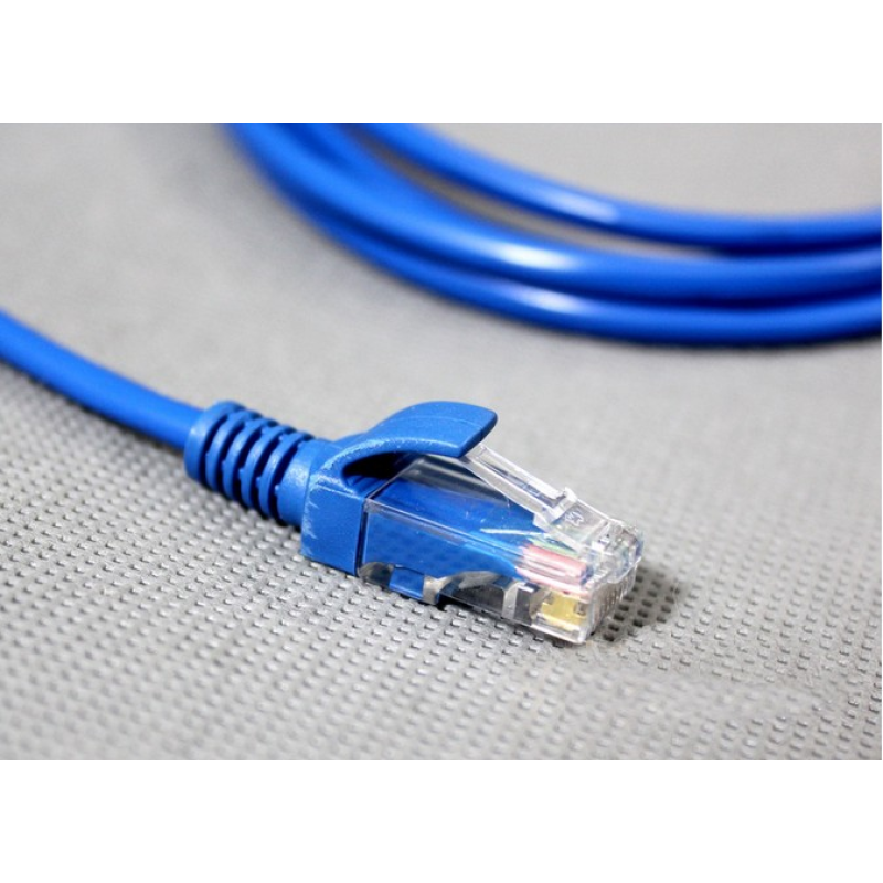 PVC Cable Manufacturer - Mechanically Manufactured 3 50m