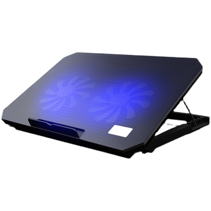 Laptop Cooling Pad Factory - S69 Adjustable Stand up to 15.6