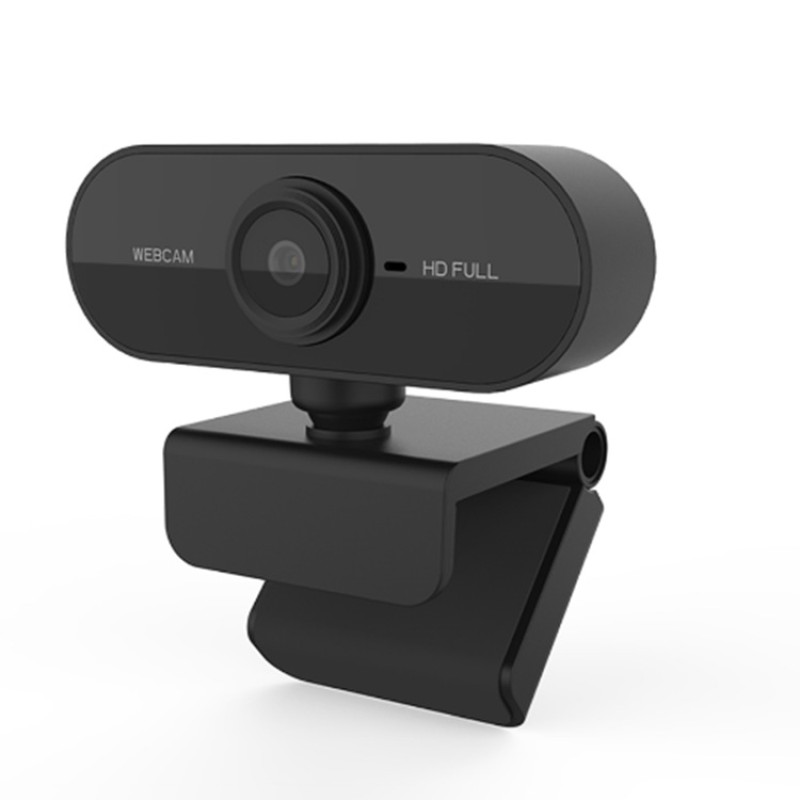 HD Webcam Manufacturer - HOT SALE 1080P USB For Computer