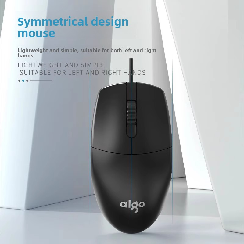 USB Combo Factory - WQ2808 Universal Wired Wireless Silent