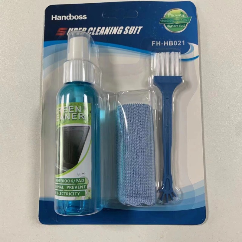 Cleaning Set Factory - Laptop Phone Case Dust Removal Tool