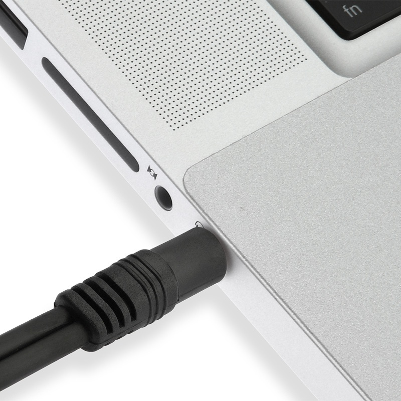 Audio Cable Factory - YX 1363 3.5mm to Dual RCA Splitter