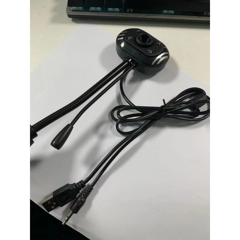 USB Camera Manufacturer - Computer drive free USB 480P