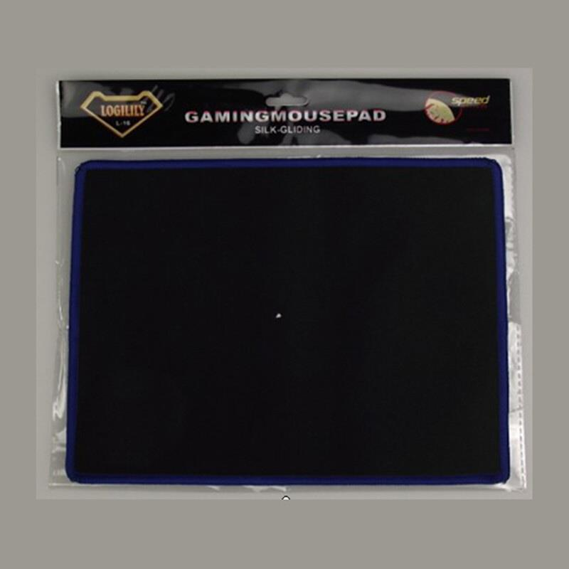 Mouse Pad Manufacturer - Manufacturer Supply K6 Durable 210x260mm