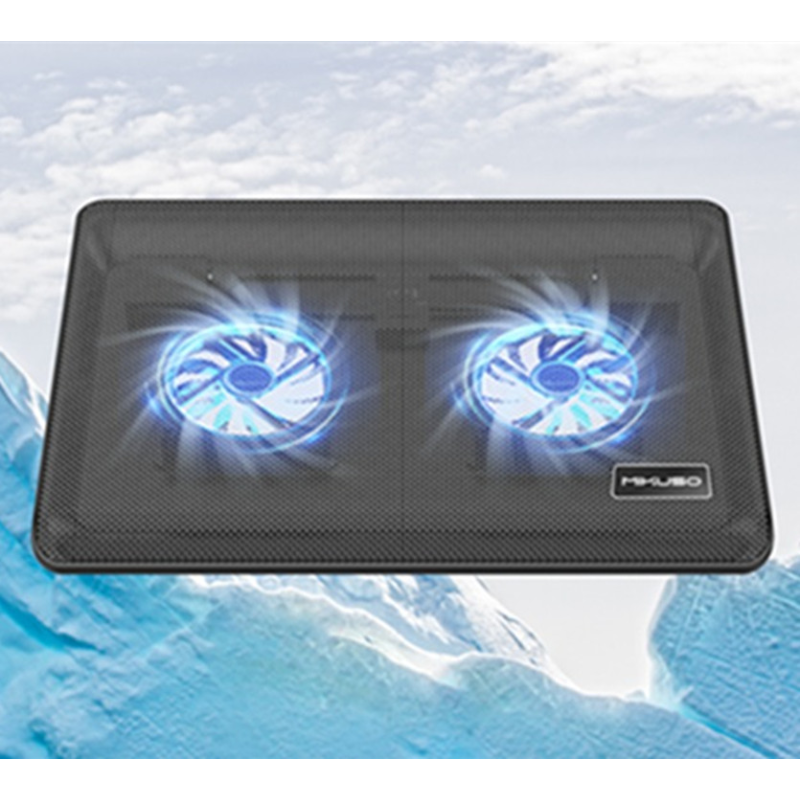 Laptop Cooler Factory - Hot Selling NCP 064 Adjustable Air