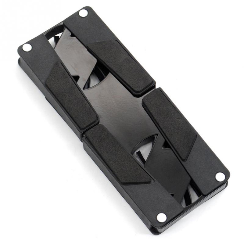 USB Fan Manufacturer - Factory Price Octopus Laptop Folding