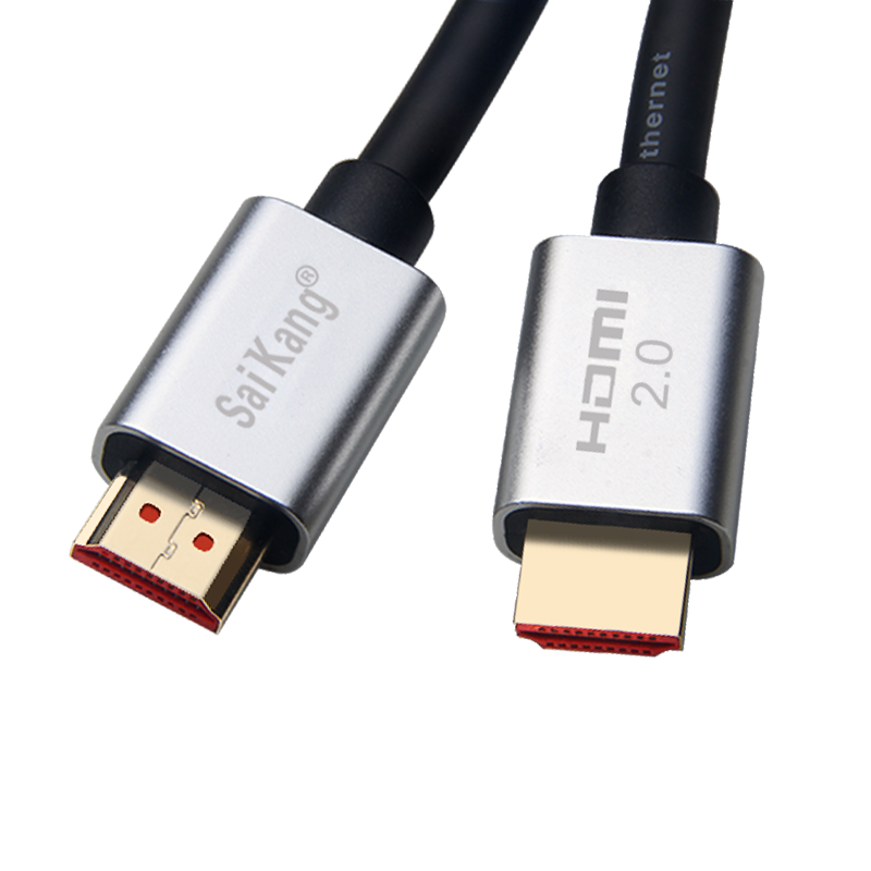 HD MI Cable Factory - High Speed 1m 30m Support Ethernet