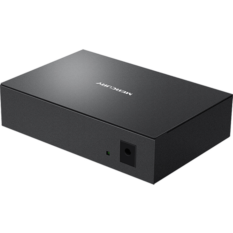 Ethernet Hub Factory - S105D 5 Port TP Network Cable Splitter