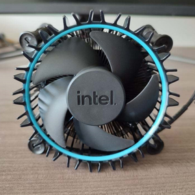 CPU Heat Sink Manufacturer - New 12th Generation 1700 Copper