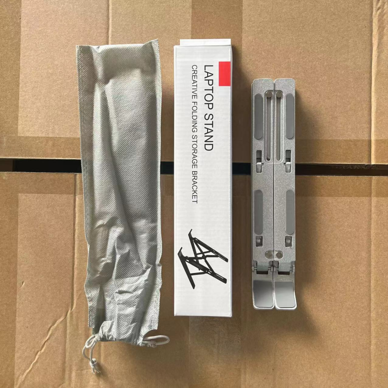 Laptop Stand Manufacturer - Aluminum Alloy N3 Portable Lifting