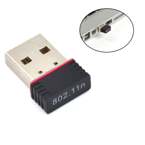 USB WiFi Dongle Manufacturer - RTL8188 Chipset 150M 802.11n