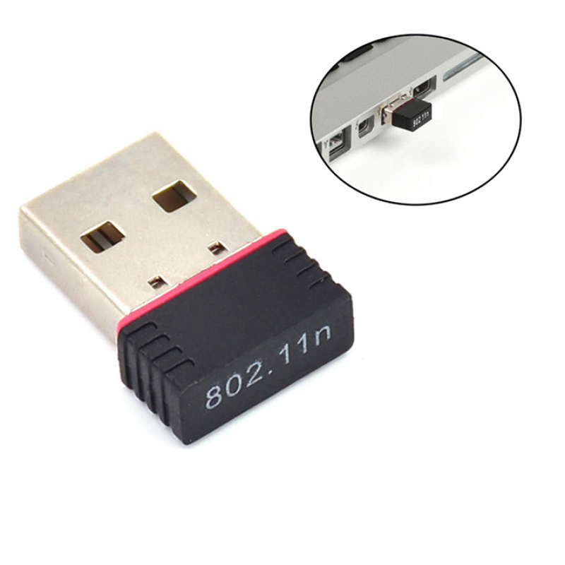 USB WiFi Dongle Manufacturer - RTL8188 Chipset 150M 802.11n