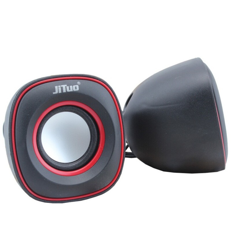 Portable Speaker Factory - Small Portable Laptop USB Subwoofer