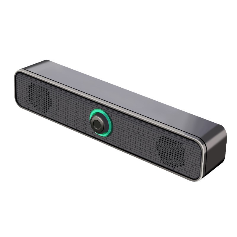 Bluetooth Speaker Factory - K2065 Multimedia Audio Subwoofer