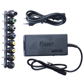 Notebook Power Supply Factory - 12 24V Adjustable Multifunctional