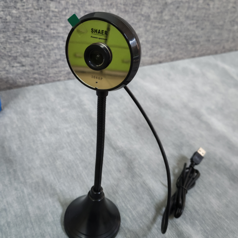 HD Camera Factory - B09 HD 1080P Mini Computer Auto Focus