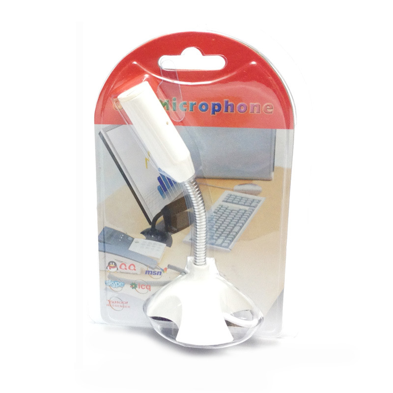 USB Microphone Factory - Advanced Digital Rotate 360 Degrees