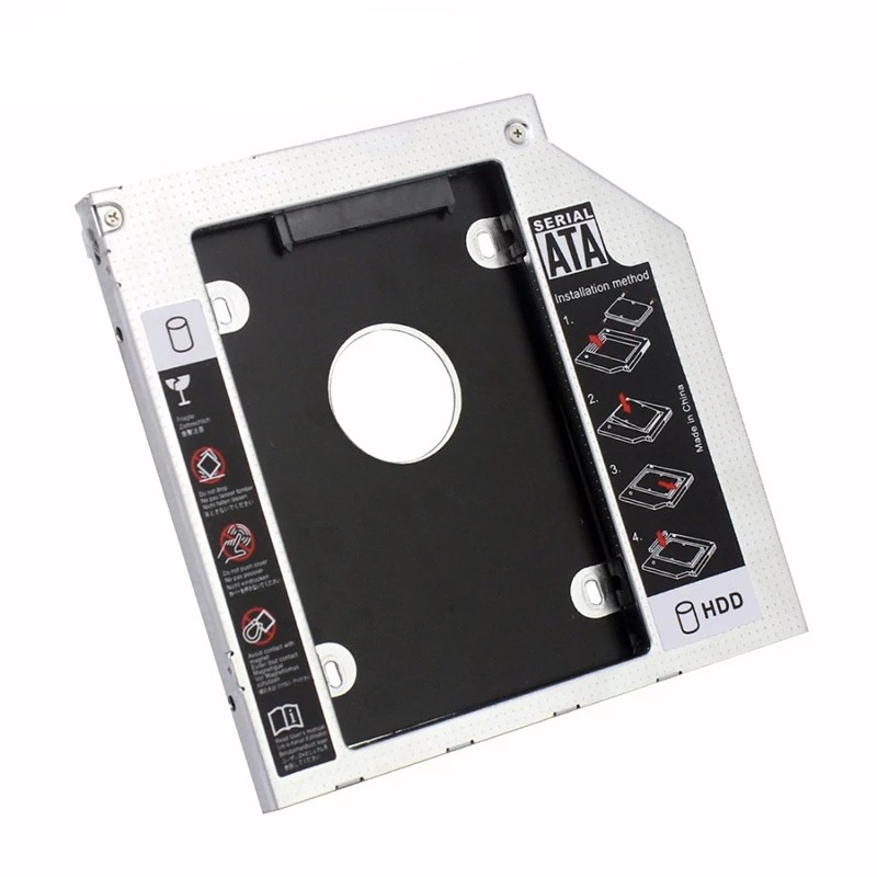 Notebook Drive Manufacturer - Factory price HDD SSD Caddy