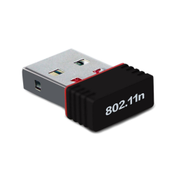 Network Card Factory - USB2.0 Hi Speed 150Mbps Wifi Adapter