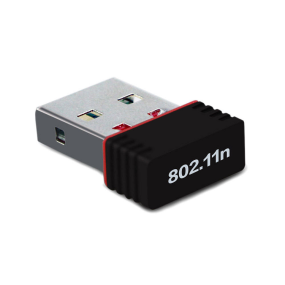 Network Card Factory - USB2.0 Hi Speed 150Mbps Wifi Adapter