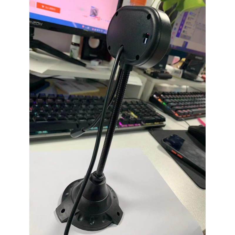 USB Camera Manufacturer - Computer drive free USB 480P