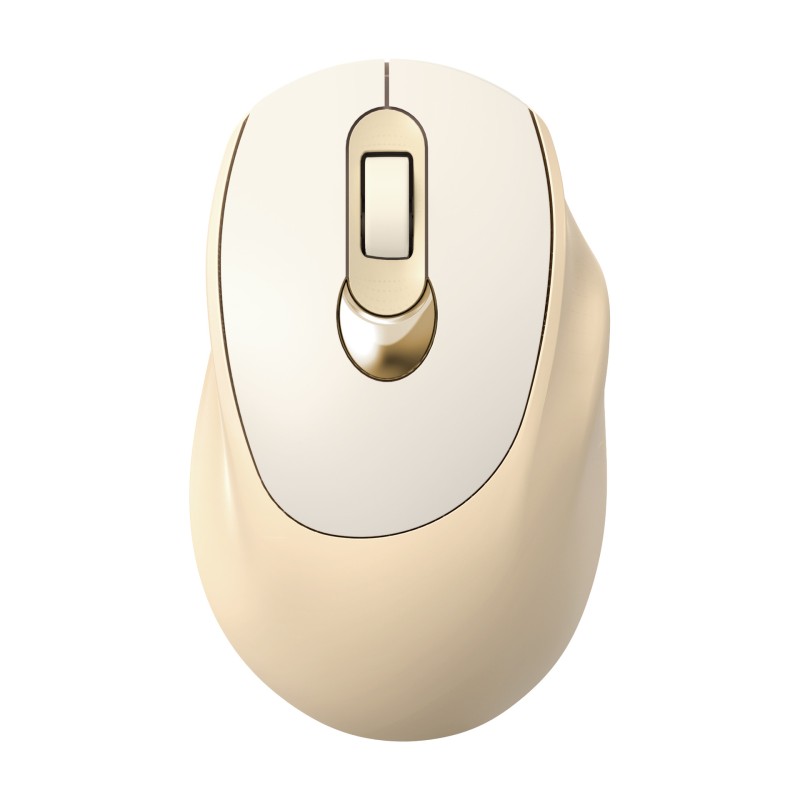 Wireless Mouse Manufacturer - Q8 Mute Charging 500mAh Battery