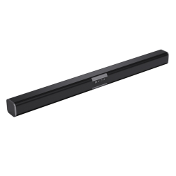 Soundbar Factory - 5011 Blue Tooth Rechargeable 80cm TV