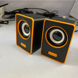Computer Speaker Manufacturer - N7 Fashional USB Stereo Bass
