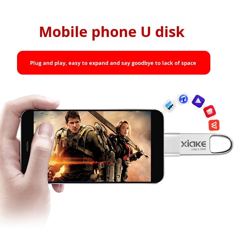 OTG Adapter Factory - V8 OTG to Android Micro USB Converter