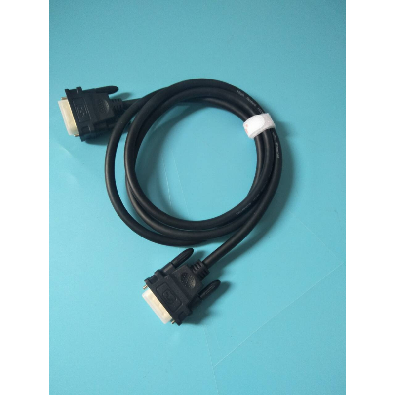 DVI Cable Factory - 1.5m 24+1 DVI Data HD Video