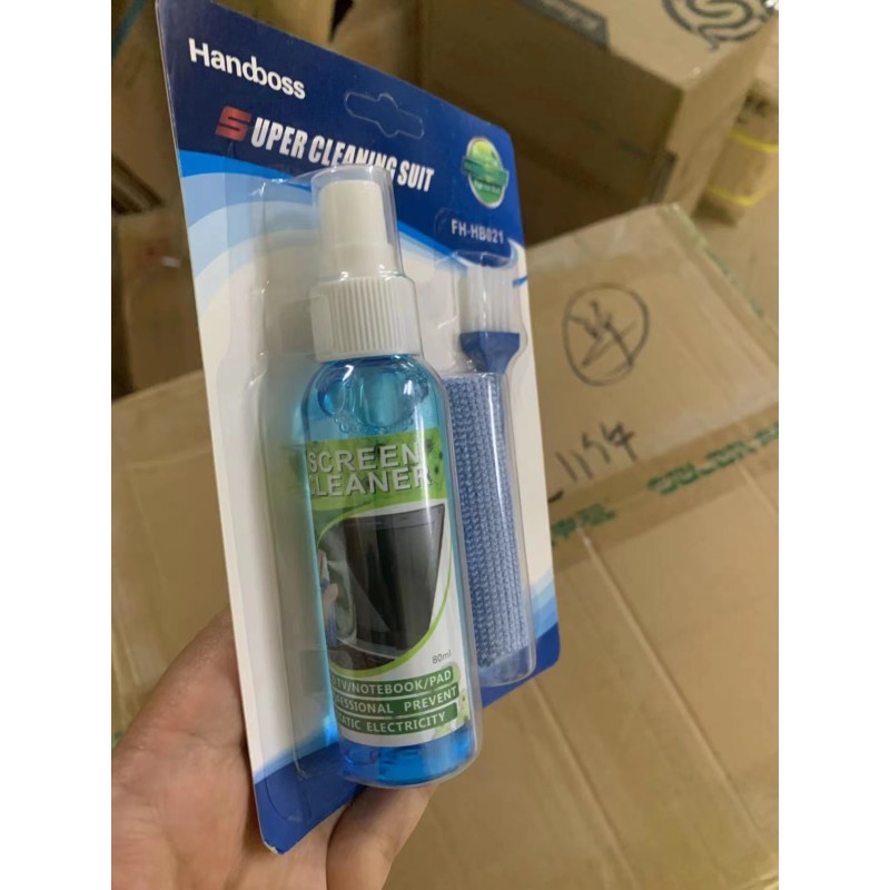 Cleaning Set Factory - Laptop Phone Case Dust Removal Tool