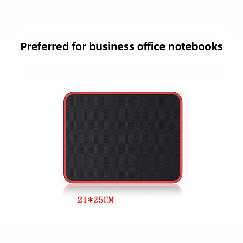 Large Mouse Pad Factory - Factory Enlarged Thickened Office