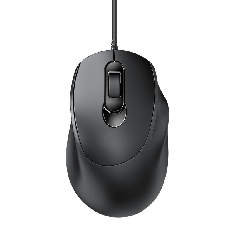 Business Mouse Manufacturer - Factory Sale New V2 Wired