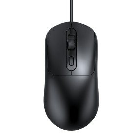Office Mouse Factory - T WOLF G580 4D Style Anti Slip Grid
