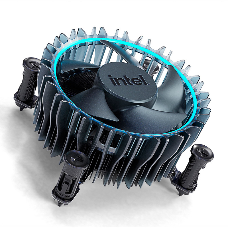 CPU Heat Sink Manufacturer - New 12th Generation 1700 Copper