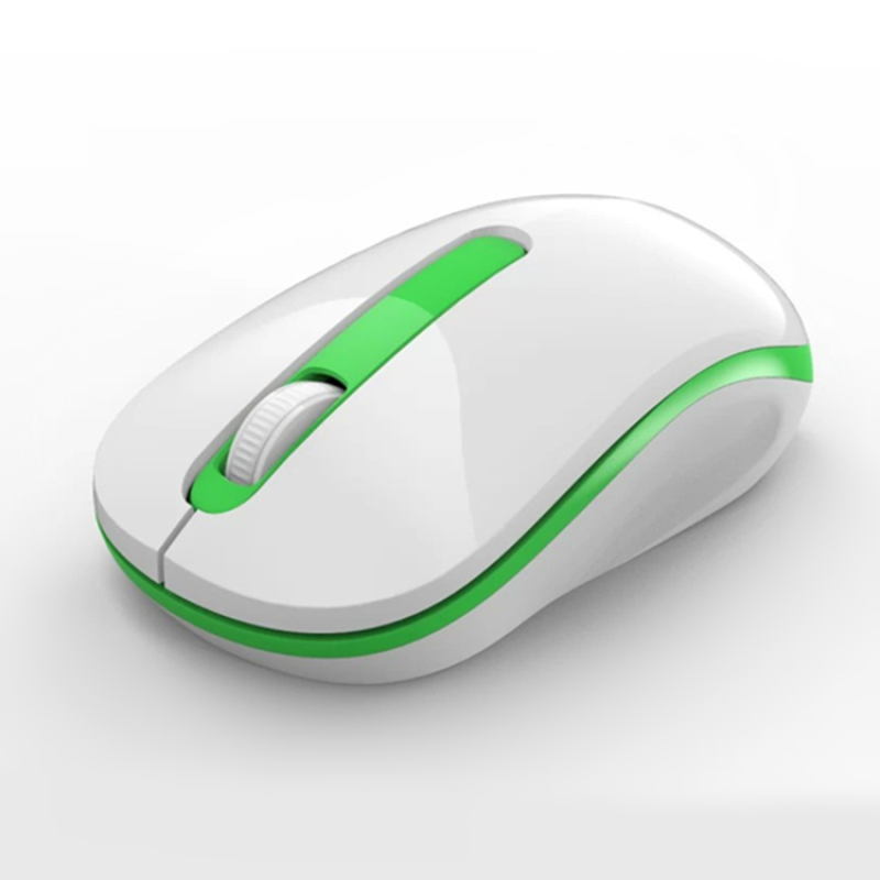 Wireless Mouse Manufacturer - E2 Business High DPI USB