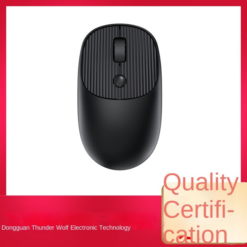 Cute Mouse Factory - T WOLF Q19 Macaron Color USB Simple