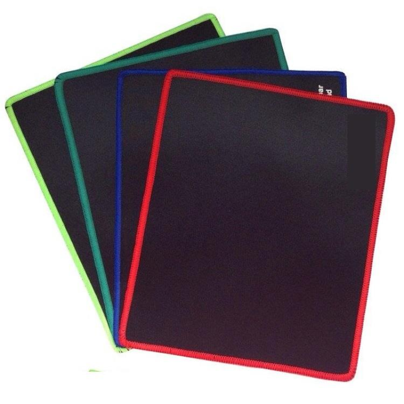 Mouse Pad Manufacturer - Manufacturer Supply K6 Durable 210x260mm