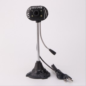USB Camera Manufacturer - Computer drive free USB 480P