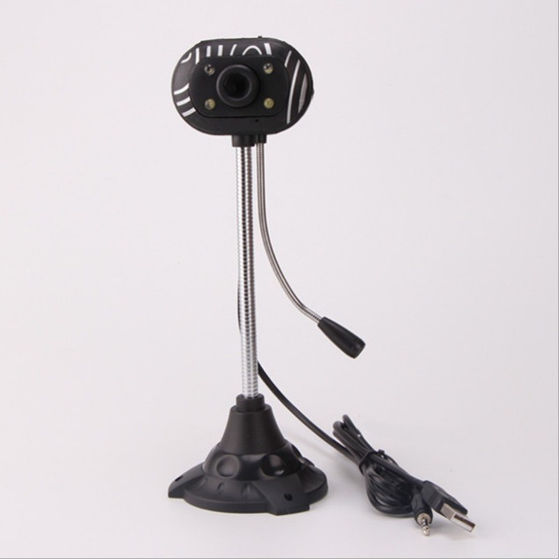 USB Camera Manufacturer - Computer drive free USB 480P