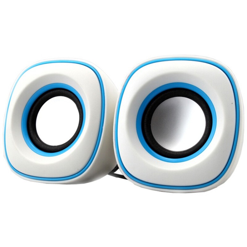 Portable Speaker Factory - Small Portable Laptop USB Subwoofer