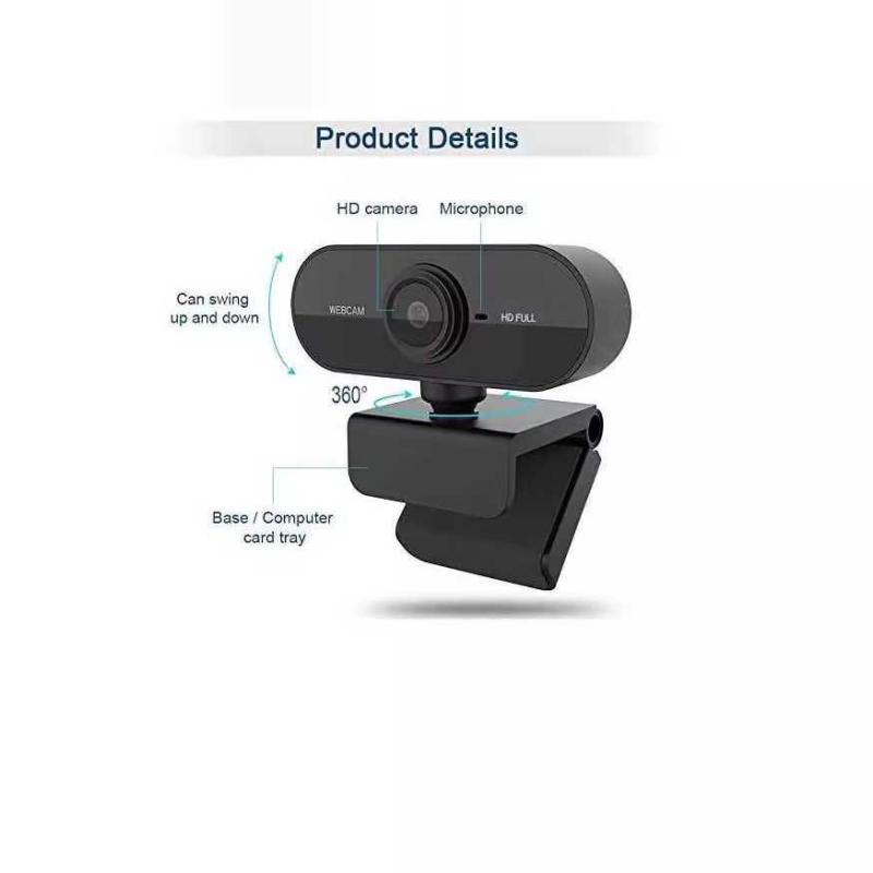 USB Webcam Factory - X10 1080p Auto Focus Driver Free