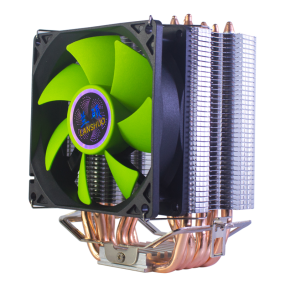 Desktop Fan Manufacturer - 400 Six Copper Tube 1155 AMD