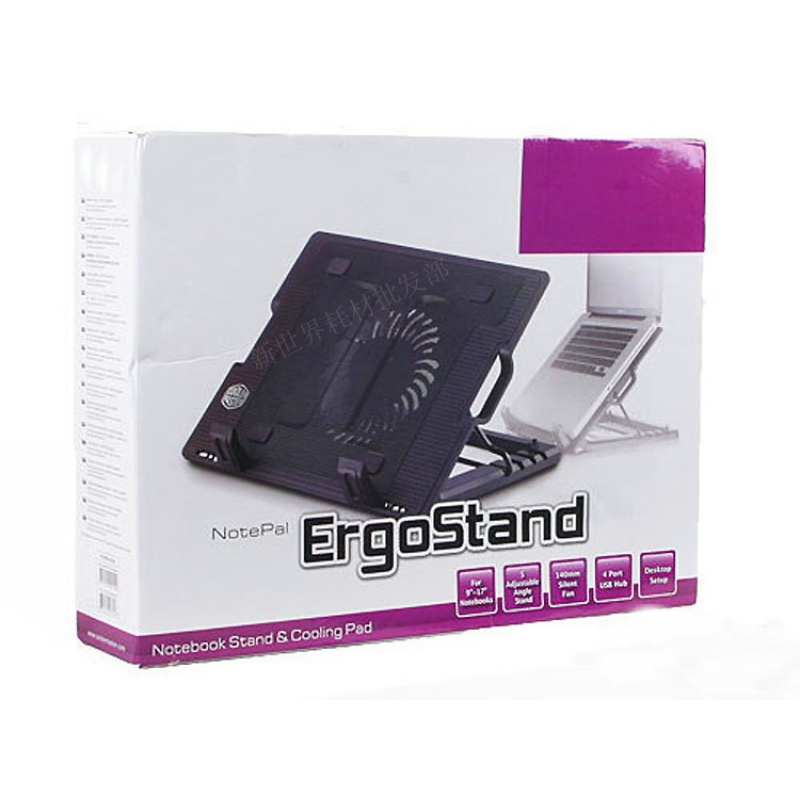 Notebook Radiator Manufacturer - Wholesale 14 Inch Full Size